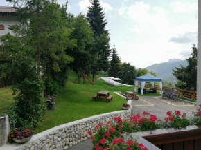 Hotel Trentino Folgaria